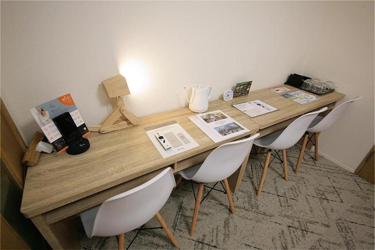 Toho Hotel Fukuoka Tenjin / Vacation Stay 78155 Esterno foto