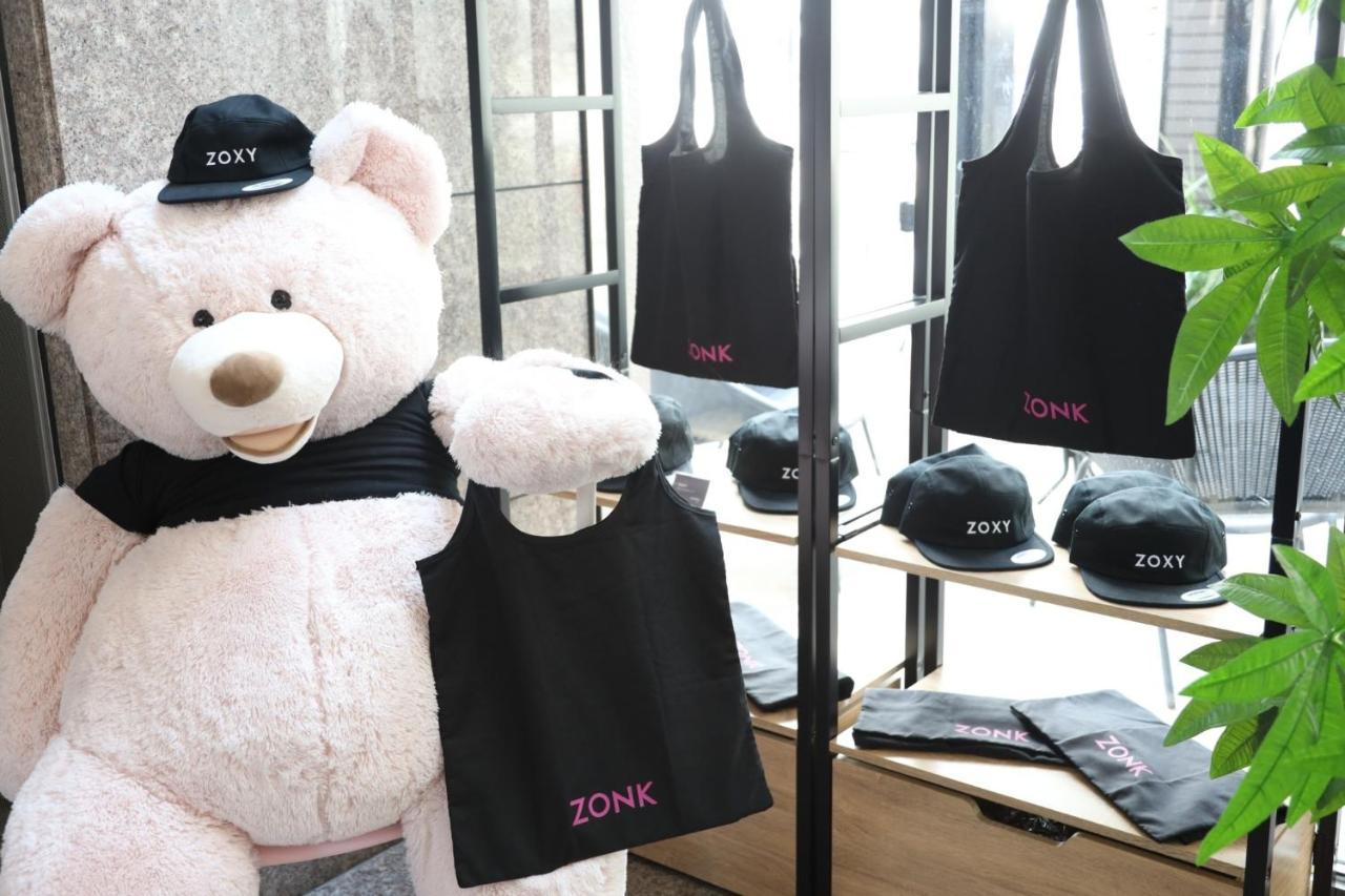 Toho Hotel Fukuoka Tenjin / Vacation Stay 78155 Esterno foto