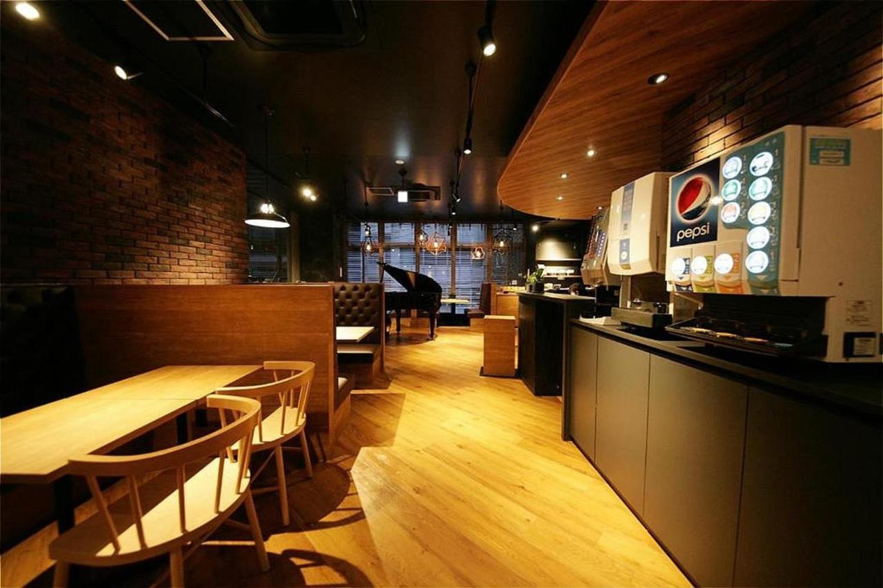 Toho Hotel Fukuoka Tenjin / Vacation Stay 78155 Esterno foto