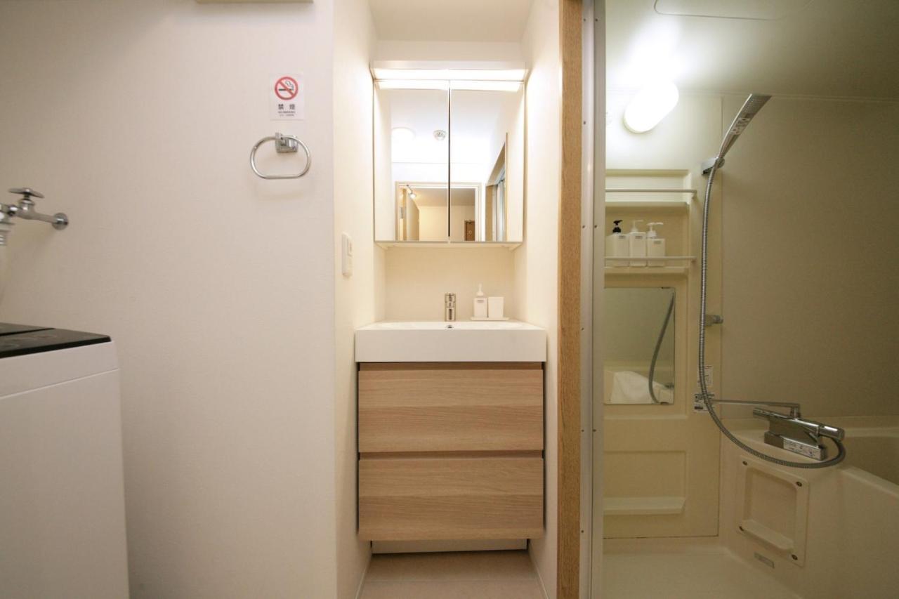 Toho Hotel Fukuoka Tenjin / Vacation Stay 78155 Esterno foto
