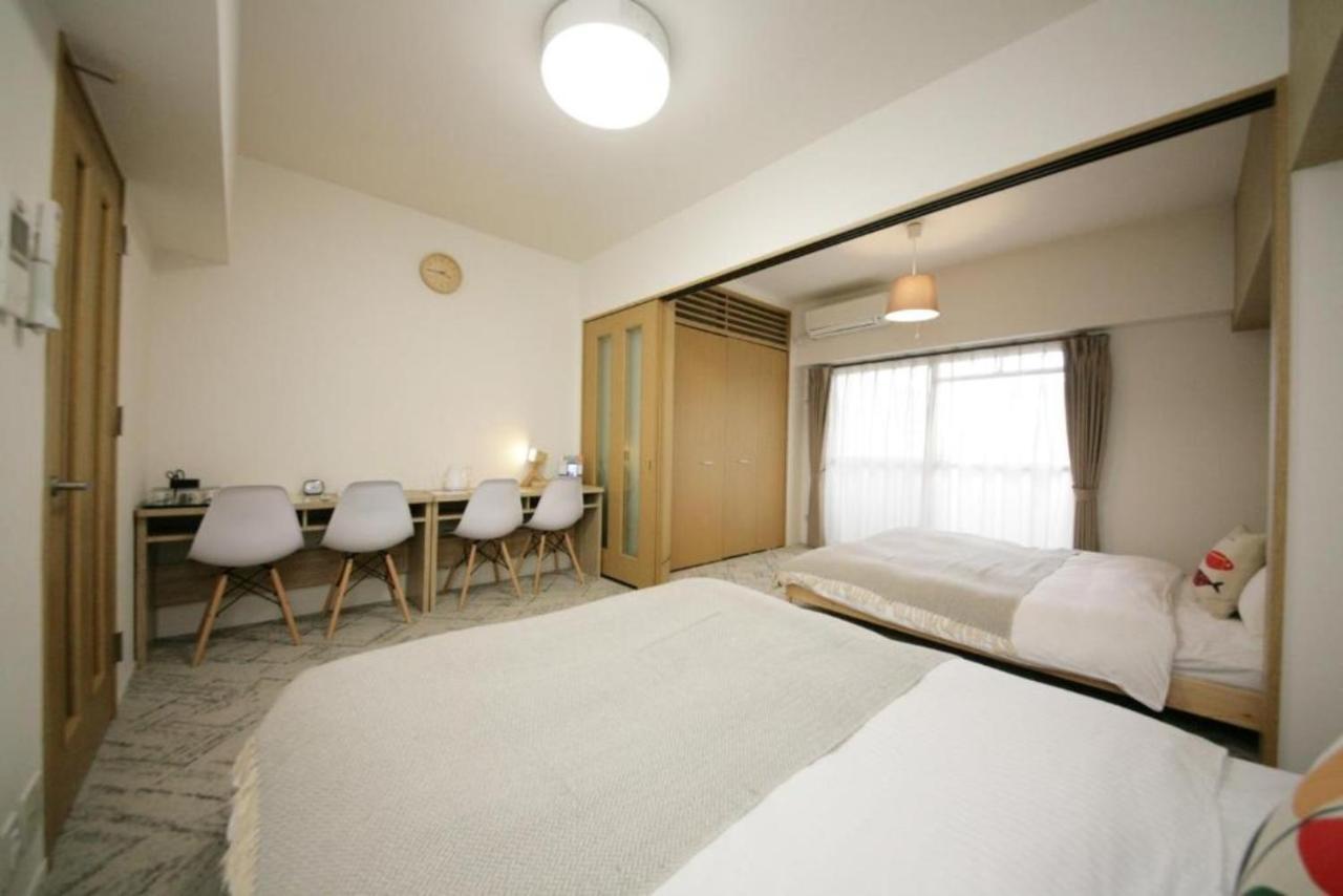 Toho Hotel Fukuoka Tenjin / Vacation Stay 78155 Esterno foto
