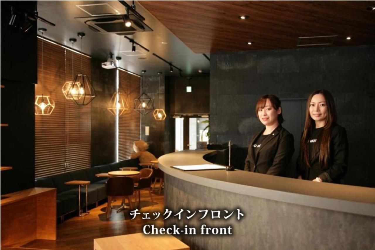 Toho Hotel Fukuoka Tenjin / Vacation Stay 78155 Esterno foto
