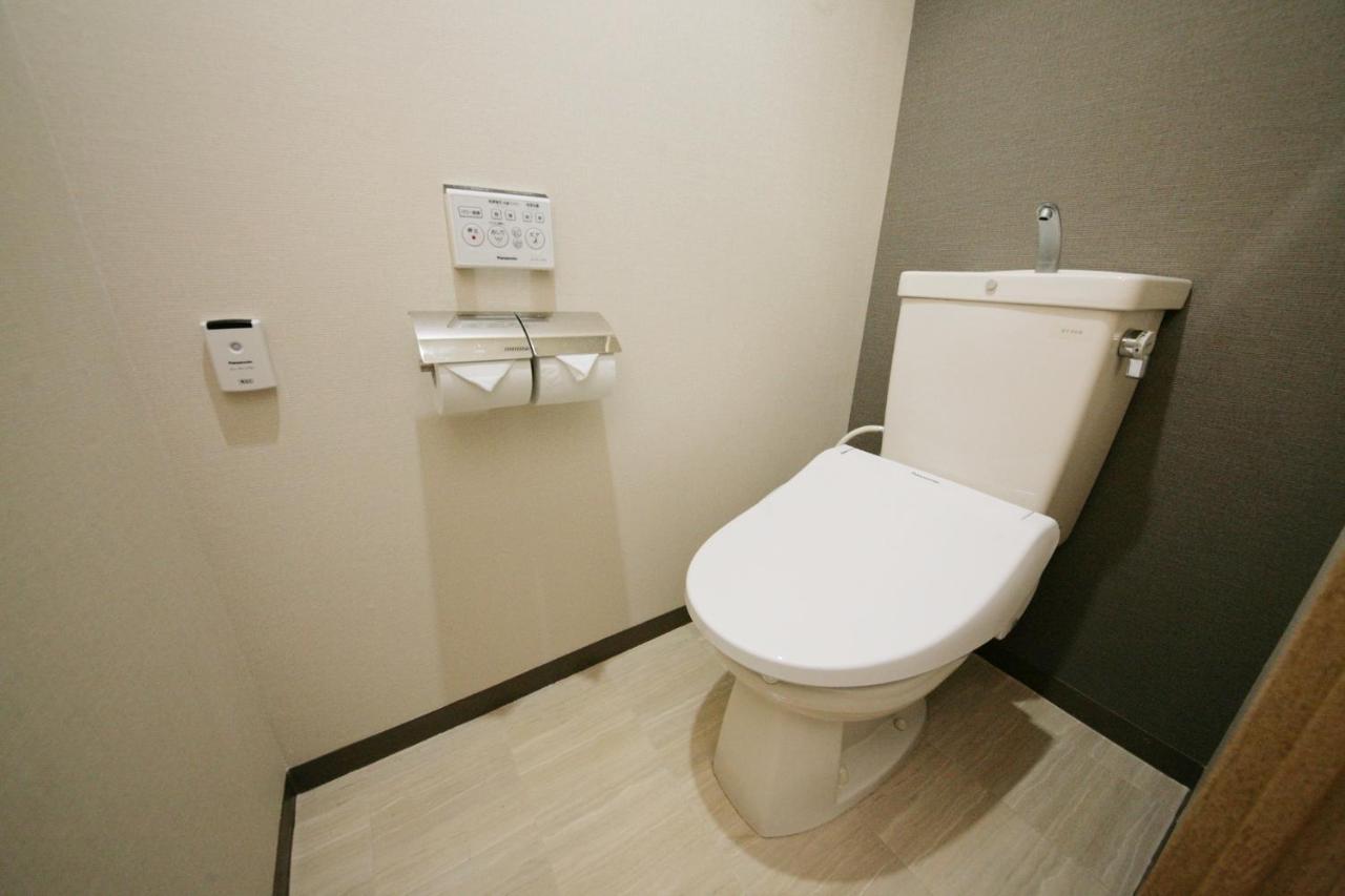 Toho Hotel Fukuoka Tenjin / Vacation Stay 78155 Esterno foto