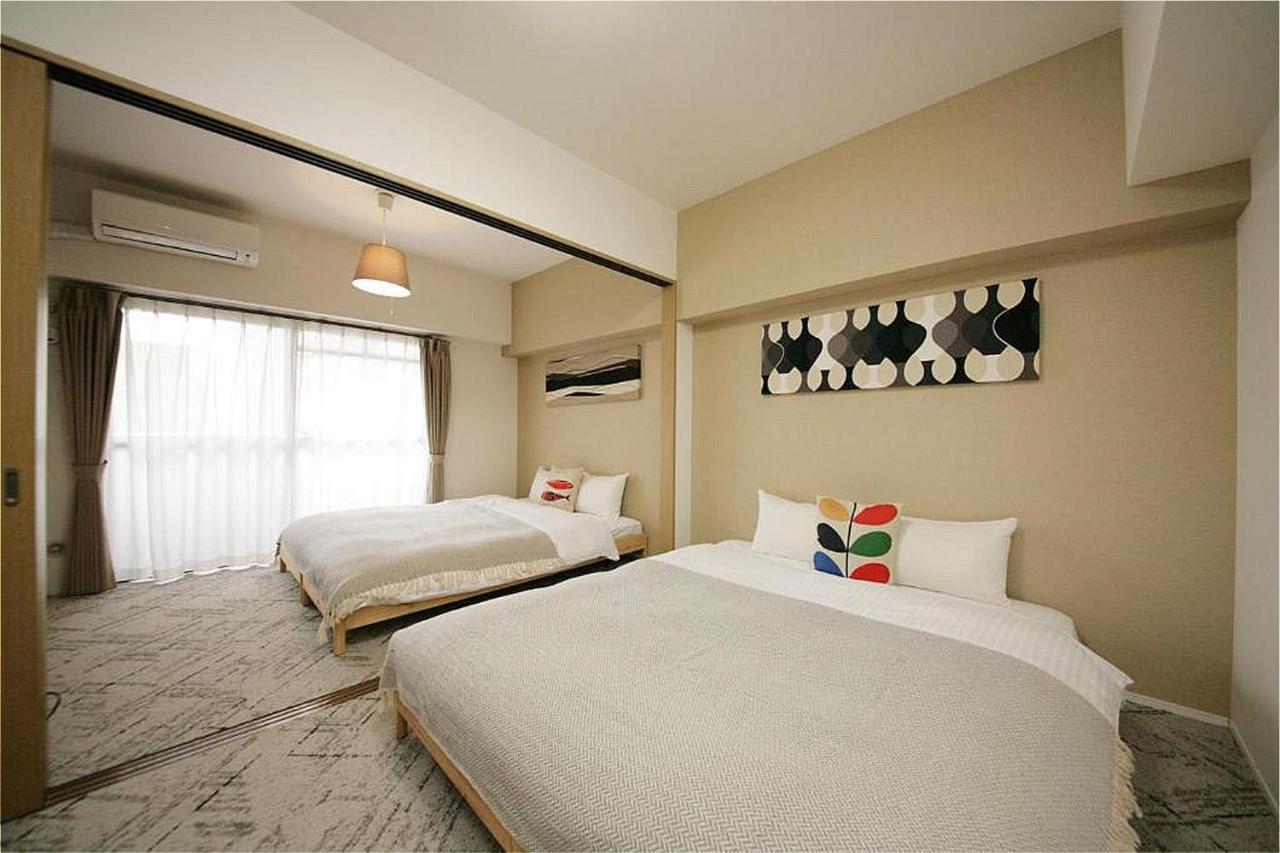 Toho Hotel Fukuoka Tenjin / Vacation Stay 78155 Esterno foto