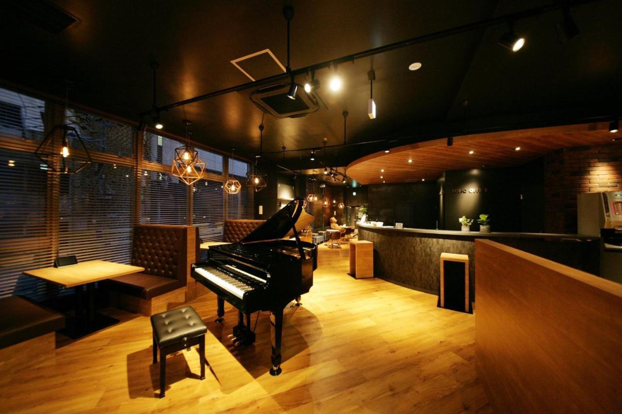 Toho Hotel Fukuoka Tenjin / Vacation Stay 78155 Esterno foto