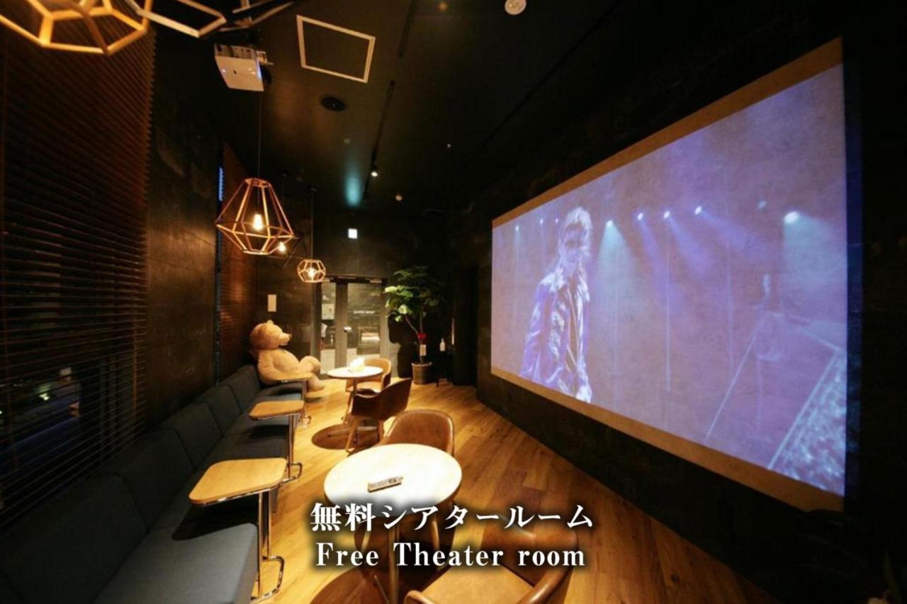 Toho Hotel Fukuoka Tenjin / Vacation Stay 78155 Esterno foto