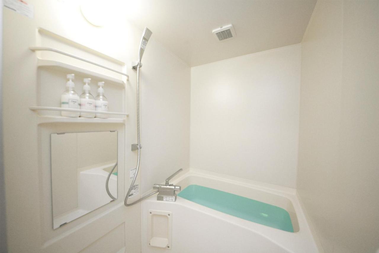 Toho Hotel Fukuoka Tenjin / Vacation Stay 78155 Esterno foto